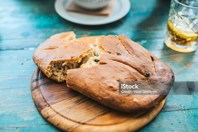 Soda Bread